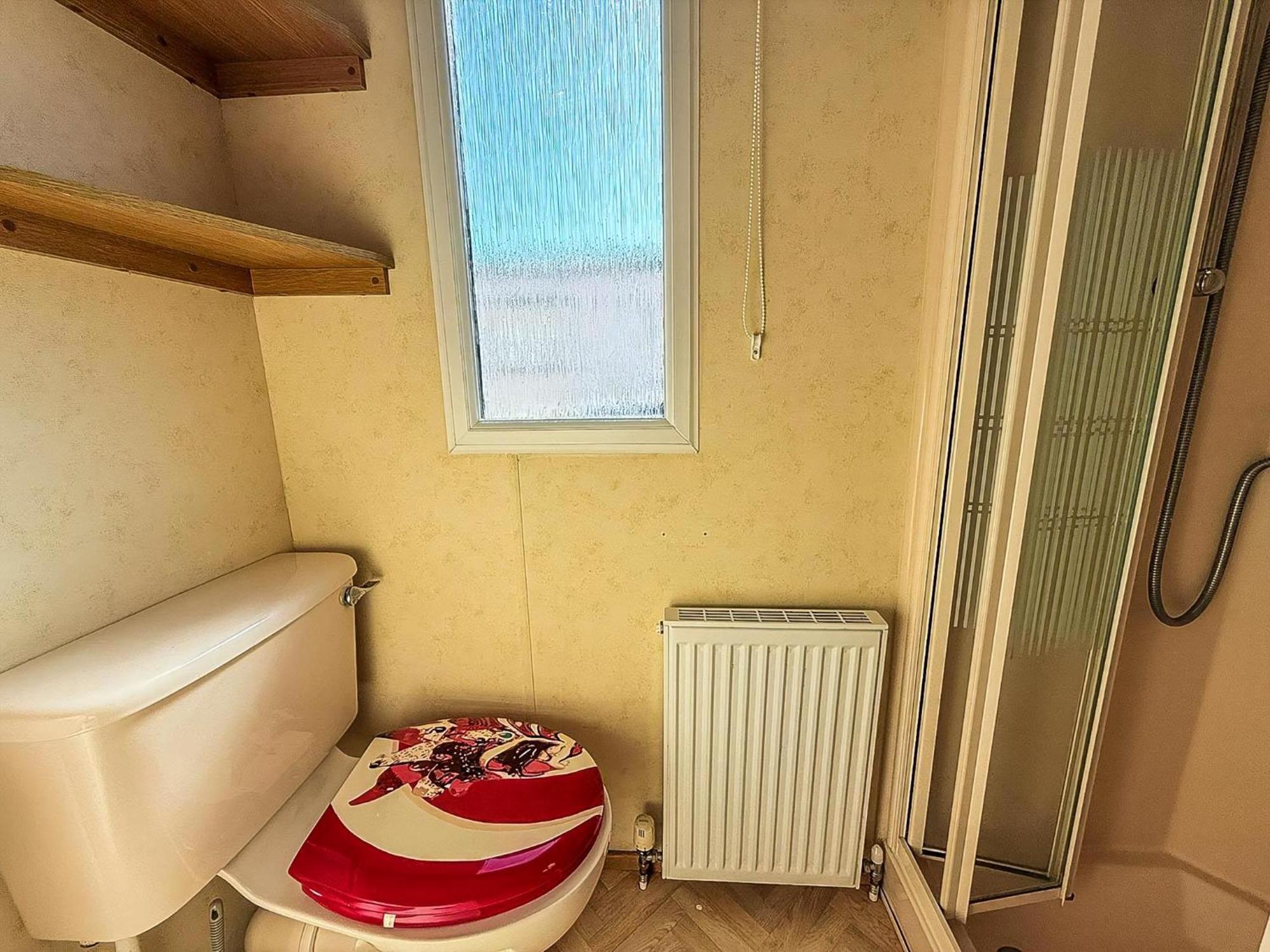 6 Berth Caravan By The Beach In Hunstanton In Norfolk, Pets Welcome Ref 13009L Eksteriør bilde